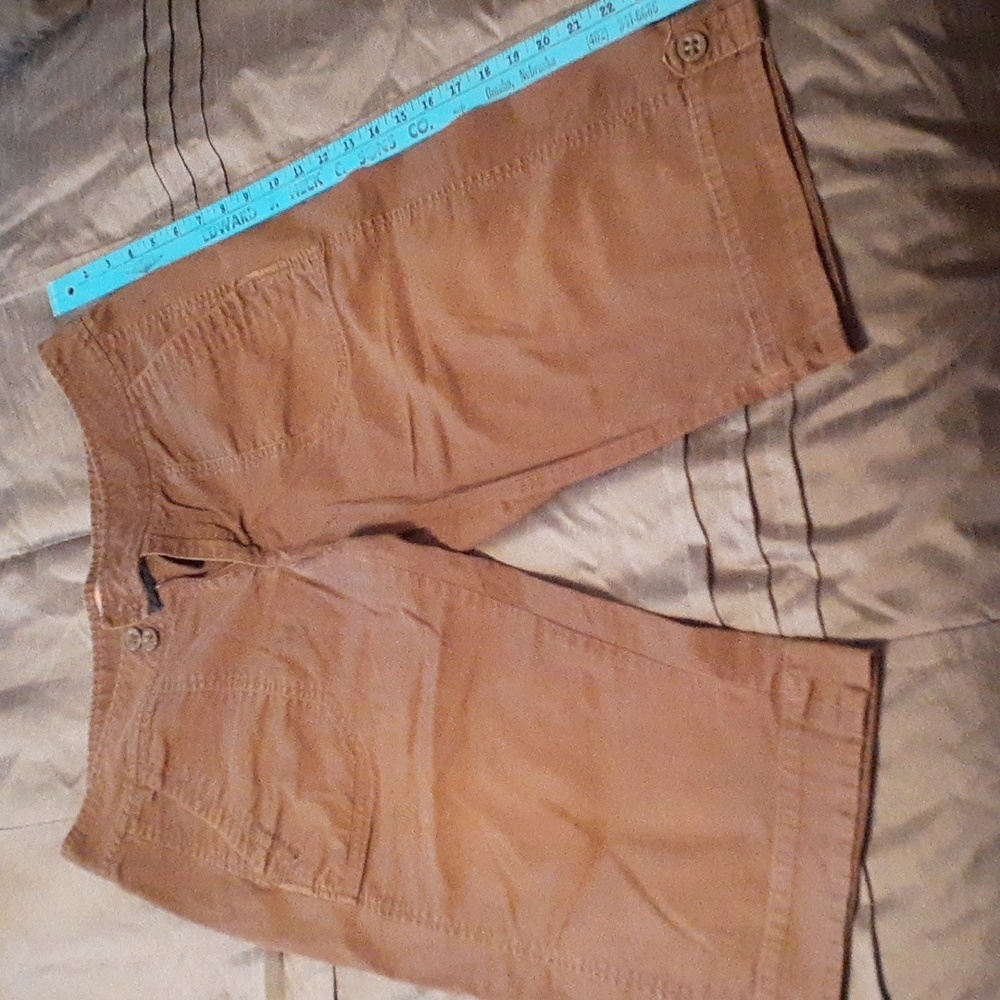 Merrell capris 12